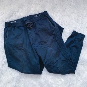 PacSun - Men’s Navy Joggers